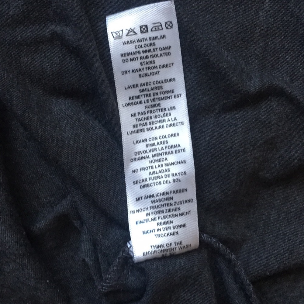 ASOS  tank - Picture 4 of 7